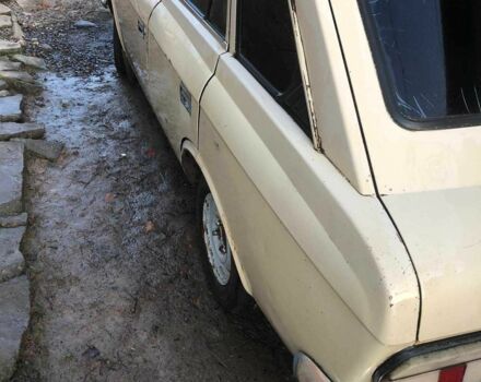 Бежевый ГАЗ Другая, объемом двигателя 1.5 л и пробегом 3 тыс. км за 356 $, фото 3 на Automoto.ua