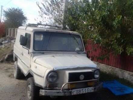 ГАЗ Другая 1987 в Виннице на Automoto.ua Бежевый ГАЗ Другая, объемом двигателя 2.45 л и пробегом 3 тыс. км за 1200 $, фото 1 на Automoto.ua