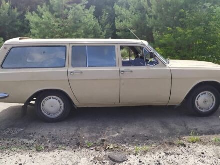 ГАЗ Другая 1988 в Нетешине на Automoto.ua Бежевый ГАЗ Другая, объемом двигателя 2.5 л и пробегом 360 тыс. км за 1330 $, фото 1 на Automoto.ua