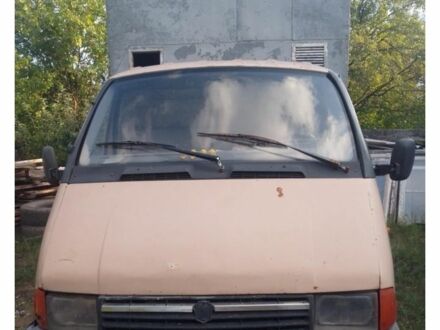 ГАЗ Інша 1997 у Кропивницькому (Кіровограді) на Automoto.ua Бежевий ГАЗ Інша, об'ємом двигуна 2.4 л та пробігом 1 тис. км за 727 $, фото 1 на Automoto.ua