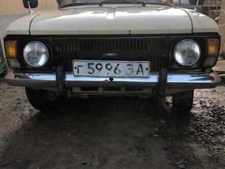 Бежевий ГАЗ Інша, об'ємом двигуна 1.5 л та пробігом 3 тис. км за 356 $, фото 1 на Automoto.ua