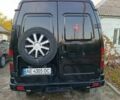 Чорний ГАЗ Інша, об'ємом двигуна 2.5 л та пробігом 275 тис. км за 4500 $, фото 4 на Automoto.ua