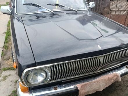 ГАЗ Інша 1979 у Южноукраинске на Automoto.ua Чорний ГАЗ Інша, об'ємом двигуна 0 л та пробігом 100 тис. км за 725 $, фото 1 на Automoto.ua