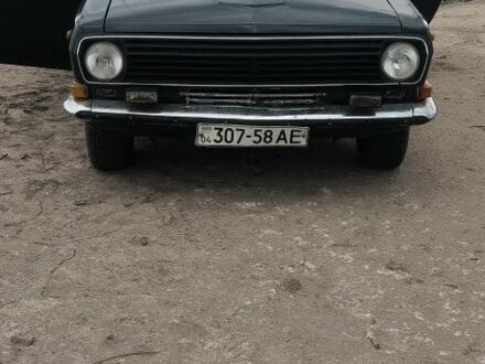ГАЗ Другая 1983 в Днепре (Днепропетровске) на Automoto.ua Черный ГАЗ Другая, объемом двигателя 0 л и пробегом 2 тыс. км за 722 $, фото 1 на Automoto.ua
