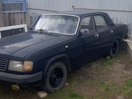 ГАЗ Другая 1984 в Кропивницком (Кировограде) на Automoto.ua Черный ГАЗ Другая, объемом двигателя 0 л и пробегом 70 тыс. км за 477 $, фото 1 на Automoto.ua