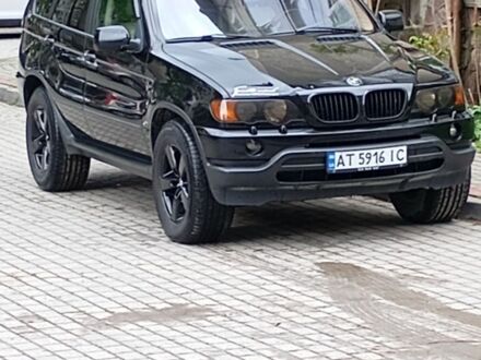 ГАЗ Інша 2001 у Снятине на Automoto.ua Чорний ГАЗ Інша, об'ємом двигуна 3 л та пробігом 397 тис. км за 7599 $, фото 1 на Automoto.ua