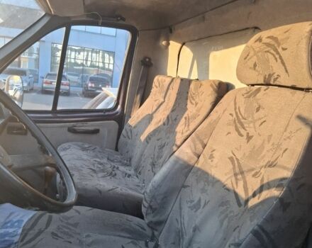 Фіолетовий ГАЗ Інша, об'ємом двигуна 2.4 л та пробігом 100 тис. км за 1699 $, фото 6 на Automoto.ua