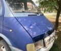 Фиолетовый ГАЗ Другая, объемом двигателя 3 л и пробегом 55 тыс. км за 2500 $, фото 3 на Automoto.ua