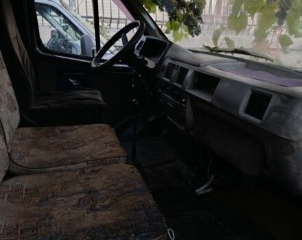 Фіолетовий ГАЗ Інша, об'ємом двигуна 2.4 л та пробігом 2 тис. км за 1200 $, фото 6 на Automoto.ua