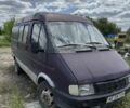 Фіолетовий ГАЗ Інша, об'ємом двигуна 2.4 л та пробігом 100 тис. км за 1500 $, фото 1 на Automoto.ua
