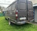 Коричневий ГАЗ Інша, об'ємом двигуна 2.4 л та пробігом 360 тис. км за 650 $, фото 1 на Automoto.ua