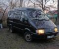 Коричневый ГАЗ Другая, объемом двигателя 2.4 л и пробегом 57 тыс. км за 1150 $, фото 2 на Automoto.ua
