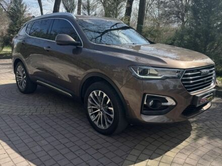 ГАЗ Інша 2019 у Запоріжжя на Automoto.ua Коричневий ГАЗ Інша, об'ємом двигуна 2 л та пробігом 77 тис. км за 17200 $, фото 1 на Automoto.ua
