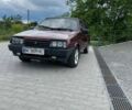 Красный ГАЗ Другая, объемом двигателя 1.3 л и пробегом 50 тыс. км за 650 $, фото 1 на Automoto.ua