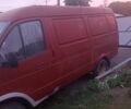 Червоний ГАЗ Інша, об'ємом двигуна 2.4 л та пробігом 200 тис. км за 1300 $, фото 1 на Automoto.ua