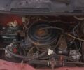 Красный ГАЗ Другая, объемом двигателя 2.4 л и пробегом 200 тыс. км за 1500 $, фото 3 на Automoto.ua