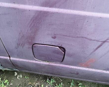 Красный ГАЗ Другая, объемом двигателя 2.4 л и пробегом 237 тыс. км за 1059 $, фото 5 на Automoto.ua