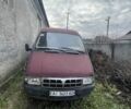 Красный ГАЗ Другая, объемом двигателя 2.4 л и пробегом 237 тыс. км за 1059 $, фото 1 на Automoto.ua