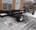 Красный ГАЗ Другая, объемом двигателя 0 л и пробегом 314 тыс. км за 4300 $, фото 16 на Automoto.ua
