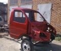 Красный ГАЗ Другая, объемом двигателя 0 л и пробегом 314 тыс. км за 4300 $, фото 15 на Automoto.ua