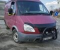 Красный ГАЗ Другая, объемом двигателя 2.3 л и пробегом 250 тыс. км за 1650 $, фото 1 на Automoto.ua