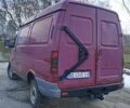 Красный ГАЗ Другая, объемом двигателя 2.3 л и пробегом 250 тыс. км за 1650 $, фото 4 на Automoto.ua