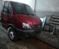Красный ГАЗ Другая, объемом двигателя 0 л и пробегом 314 тыс. км за 4300 $, фото 18 на Automoto.ua
