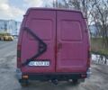 Красный ГАЗ Другая, объемом двигателя 2.3 л и пробегом 250 тыс. км за 1650 $, фото 5 на Automoto.ua