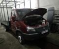 Красный ГАЗ Другая, объемом двигателя 0 л и пробегом 314 тыс. км за 4300 $, фото 17 на Automoto.ua