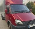 Красный ГАЗ Другая, объемом двигателя 0 л и пробегом 314 тыс. км за 4300 $, фото 1 на Automoto.ua
