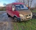 Червоний ГАЗ Інша, об'ємом двигуна 2.5 л та пробігом 174 тис. км за 2000 $, фото 1 на Automoto.ua