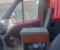 Красный ГАЗ Другая, объемом двигателя 2.5 л и пробегом 142 тыс. км за 2300 $, фото 9 на Automoto.ua