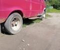 Красный ГАЗ Другая, объемом двигателя 2.5 л и пробегом 142 тыс. км за 2300 $, фото 3 на Automoto.ua