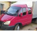 Красный ГАЗ Другая, объемом двигателя 0 л и пробегом 268 тыс. км за 4500 $, фото 6 на Automoto.ua