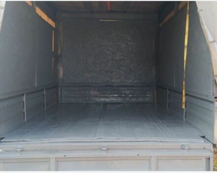 Красный ГАЗ Другая, объемом двигателя 0 л и пробегом 268 тыс. км за 4500 $, фото 2 на Automoto.ua