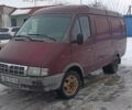 Красный ГАЗ Другая, объемом двигателя 2.4 л и пробегом 112 тыс. км за 1750 $, фото 1 на Automoto.ua