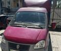 Красный ГАЗ Другая, объемом двигателя 2.5 л и пробегом 454 тыс. км за 1800 $, фото 1 на Automoto.ua