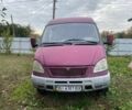Червоний ГАЗ Інша, об'ємом двигуна 2.5 л та пробігом 280 тис. км за 1070 $, фото 2 на Automoto.ua