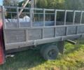 Красный ГАЗ Другая, объемом двигателя 2.5 л и пробегом 10 тыс. км за 2200 $, фото 1 на Automoto.ua