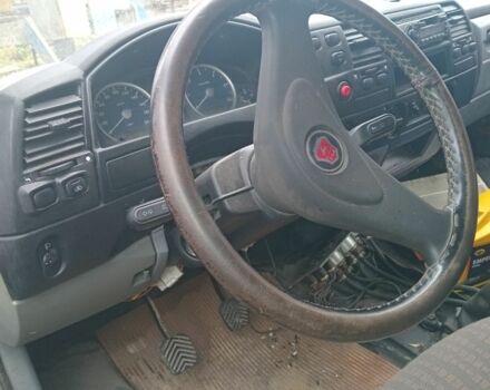 Красный ГАЗ Другая, объемом двигателя 2.6 л и пробегом 1 тыс. км за 7200 $, фото 2 на Automoto.ua