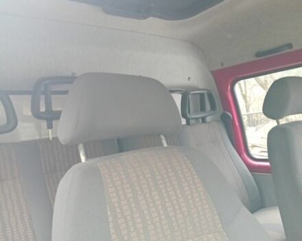 Красный ГАЗ Другая, объемом двигателя 2.6 л и пробегом 1 тыс. км за 7200 $, фото 4 на Automoto.ua