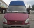 Красный ГАЗ Другая, объемом двигателя 2.5 л и пробегом 200 тыс. км за 1999 $, фото 1 на Automoto.ua