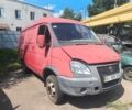 Червоний ГАЗ Інша, об'ємом двигуна 2.3 л та пробігом 250 тис. км за 655 $, фото 1 на Automoto.ua