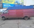 Красный ГАЗ Другая, объемом двигателя 2.5 л и пробегом 200 тыс. км за 1999 $, фото 2 на Automoto.ua