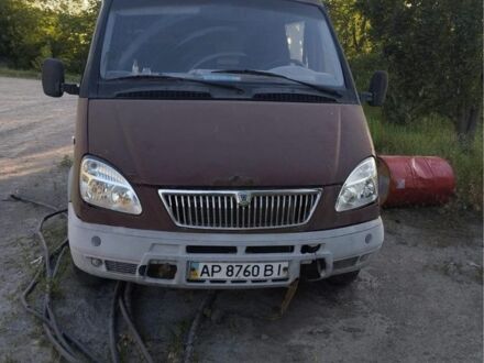 ГАЗ Інша 2003 у Запоріжжя на Automoto.ua Червоний ГАЗ Інша, об'ємом двигуна 0 л та пробігом 200 тис. км за 900 $, фото 1 на Automoto.ua