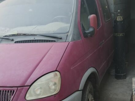 ГАЗ Другая 2007 в Умани на Automoto.ua Красный ГАЗ Другая, объемом двигателя 2.2 л и пробегом 180 тыс. км за 2500 $, фото 1 на Automoto.ua