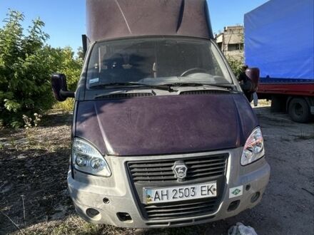Червоний ГАЗ Інша, об'ємом двигуна 0 л та пробігом 270 тис. км за 1000 $, фото 1 на Automoto.ua