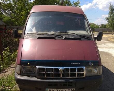 ГАЗ Другая, объемом двигателя 0 л и пробегом 0 тыс. км за 1423 $, фото 6 на Automoto.ua