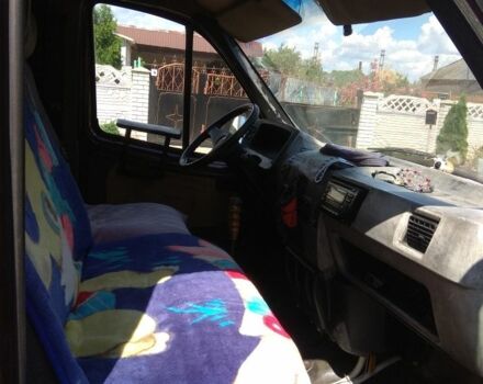 ГАЗ Другая, объемом двигателя 0 л и пробегом 0 тыс. км за 1423 $, фото 1 на Automoto.ua