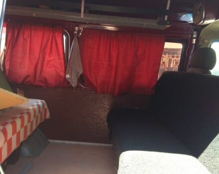 ГАЗ Другая, объемом двигателя 0 л и пробегом 0 тыс. км за 1423 $, фото 2 на Automoto.ua